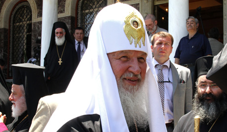 Prijateljska poseta