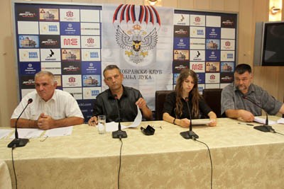 Padobranski klub