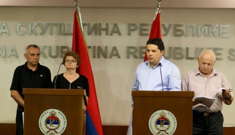 Porodica: Šef policije Čađo zna ko je ubio našeg sina Nikolu
