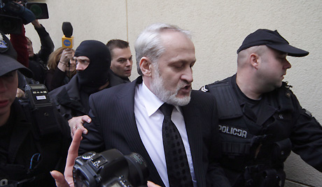 Пољско гостовање Ахмеда Закајева