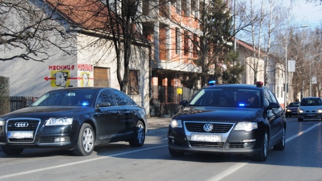 Ministar Čađo negira da je kriv za smrt Đurovića