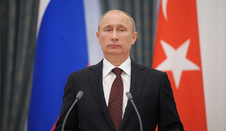 Осумњичени за атентат на Путина пребачен у Русију