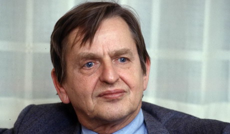 Тајну смрти Улофа Палме је чувала преминула милијардерка?