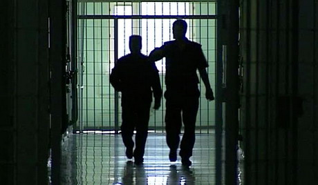 Затворско особље у Грузији замењено радницима патролне полиције