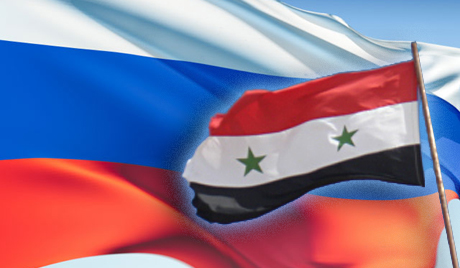 Москва успоставља хуманитарни коридор Русија-Сирија