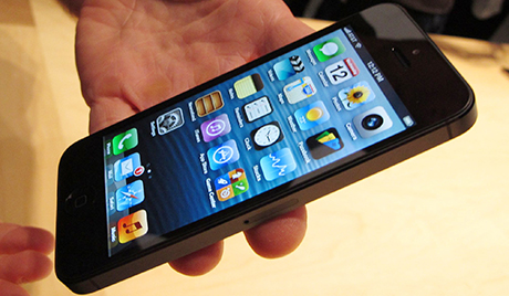 Хакерисан нови iPhone 5