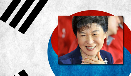Јужна Кореја: председнички кандидат се извинила за злочине оца