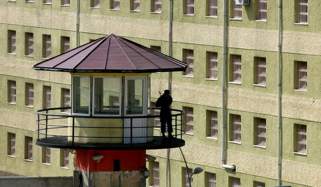 МУП Грузије: опозиција наместила сцене тортуре у затвору