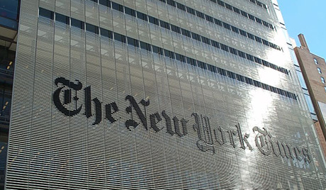 Преминуо Артур Окс Салцберг - некадашњи власник New York Times-а