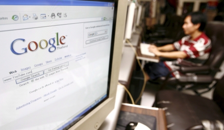 Иран прави свој претраживач како би заменио Google