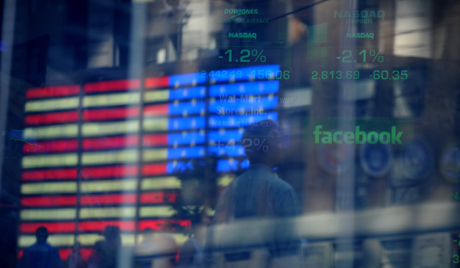 Број Facebook-корисника прешао једну милијарду