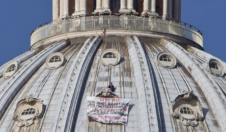 Hiljade studenata protestuju u Italiji