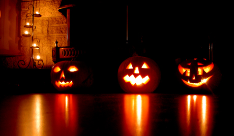 Обележавање Haloween-а у Великој Британији под питањем