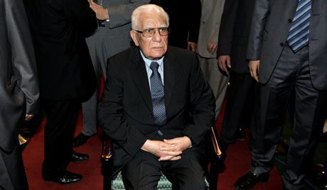 Преминуо бивши председник Алжира