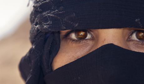 Barbi u nikabu – muslimani se zasad ne vređaju
