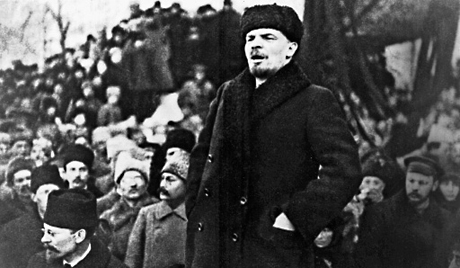 Лењин и Маркс уклоњени с главног трга Пјонгјанга