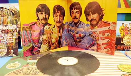 Макартни скинуо оптужбе са Јоко Оно за распад Beatles-а