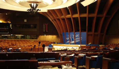 У Парламентарној скупштини СЕ позвали на цензуру