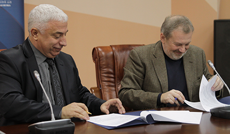 Глас Русије и Национални радио Бугарске проширују сарадњу
