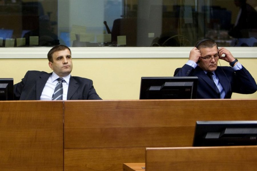 Након жалби Милана Лукића, данас коначна пресуда у Хагу