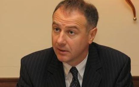 Бранислав Милинковић, амбасадор Србије при НАТО, извршио самоубиство