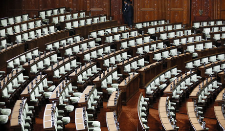 Није било разговора о смени власти у Београду