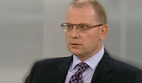 МСП РФ: У Европи се грубо крше људска права