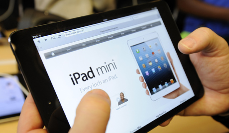 Блогери сазнали када ће се појавити iPad 5