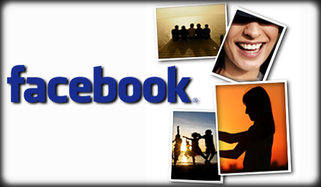 Facebook, секс и насиље