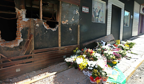Музичари признали да је због њихове кривице дошло до пожара у бразилском клубу