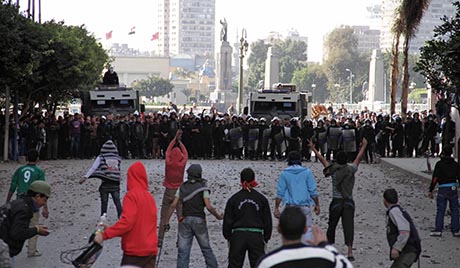 Јачају протести у Египту