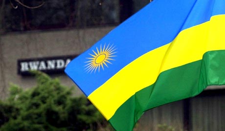 Суд поништио две пресуде у случају геноцида у Руанди