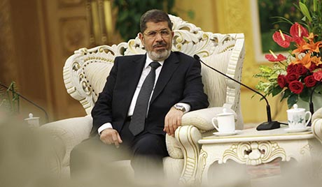 Египат троши милионе долара на сузавац