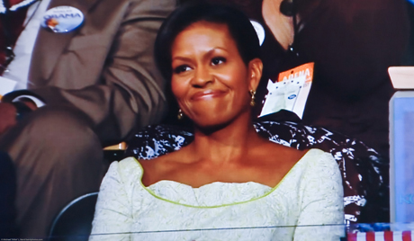 Иранци сакрили голотињу Мишел Обаме