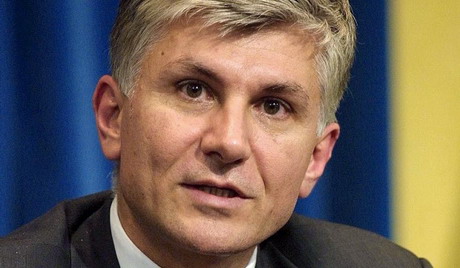 Десет година од убиства премијера Србије Зорана Ђинђића
