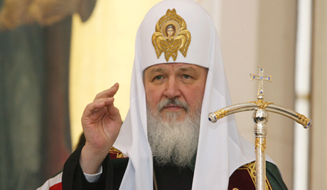 Поглавар Руске православне цркве забринут због одласка хришћана из Палестине