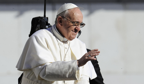 Franja se sastao s predstavnicima drugih religija