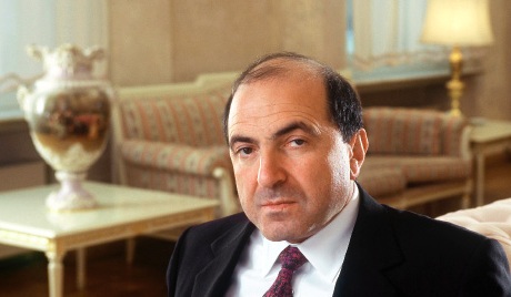 Отворена је судска истрага о смрти Березовског