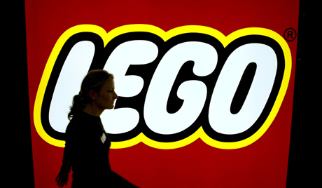 Муслимани приморали LEGO да повуче из продаје ''Дворац Џабе''