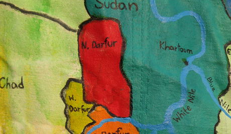 U Kataru se raspravlja o pomoći Darfuru