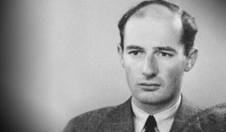 Раул Валенберг први почасни грађанин Аустралије