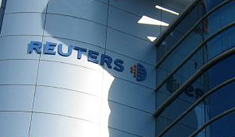 Уредник Reuters отпуштен због завере са хакерима Anonymous