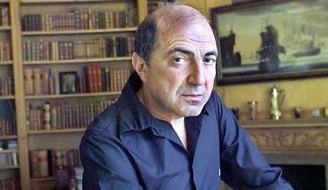 Данас ће у Великој Британији бити сахрањен Борис Березовски