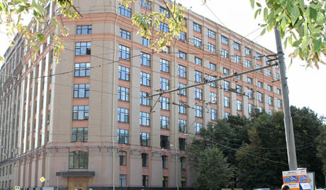 Три емисије Гласа Русије номиноване за награду „Радиоманија“