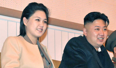 Kim Džong Un ima vanbračnu ćerku