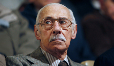 Preminuo argentinski diktator Horhe Videla