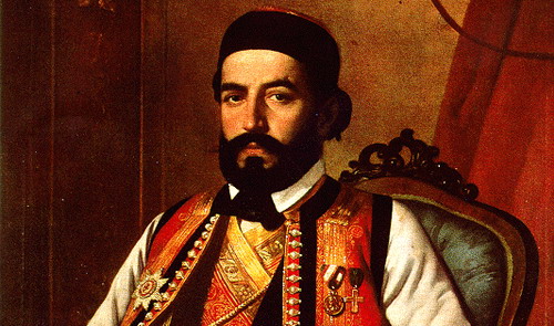 Светац који се молио Богу и држао се Русије