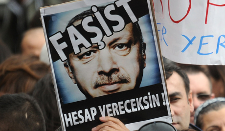 Protestima u Turskoj se pridružili sindikati