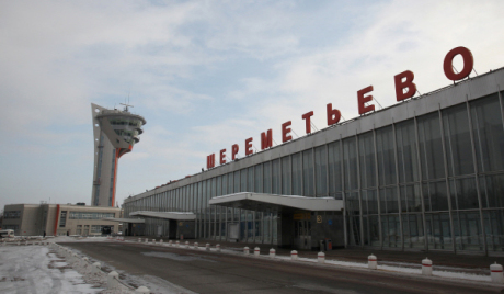 Šeremetjevo proglašeno najboljim aerodromom Evrope