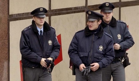Полиција претражује министарство одбране Чешке